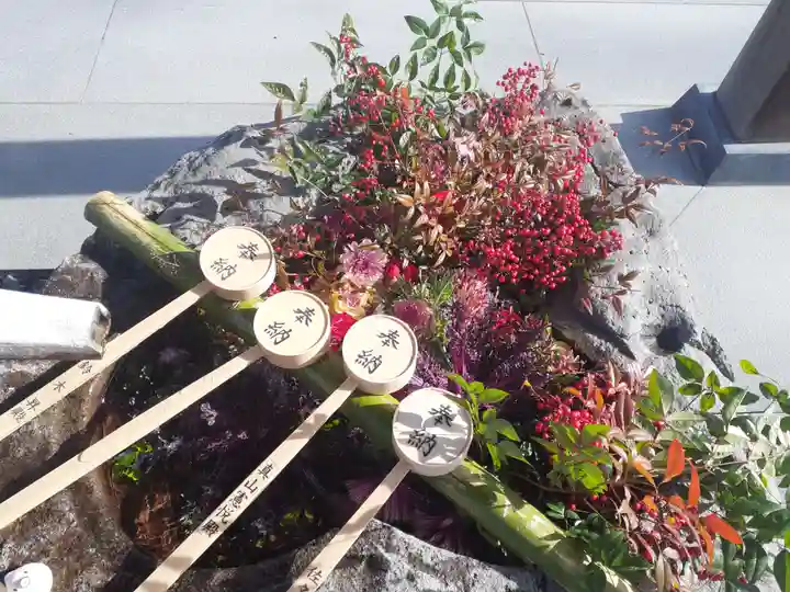 津島神社(宮城県)