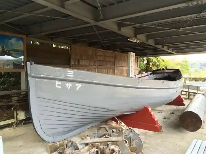 廣瀬神社(大分県)