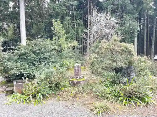 大覚寺(滋賀県)
