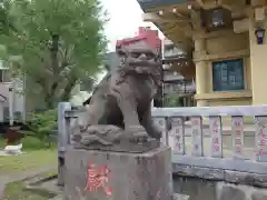 白髭神社(東京都)