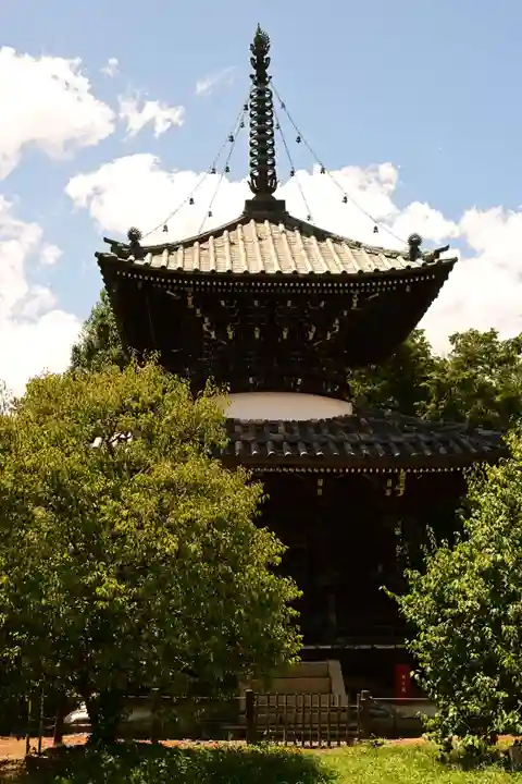 清凉寺(京都府)