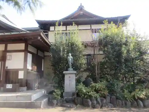 蓮勝寺(神奈川県)