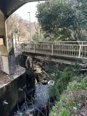 女瀧不動(神奈川県)