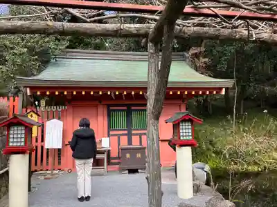富士山本宮浅間大社(静岡県)