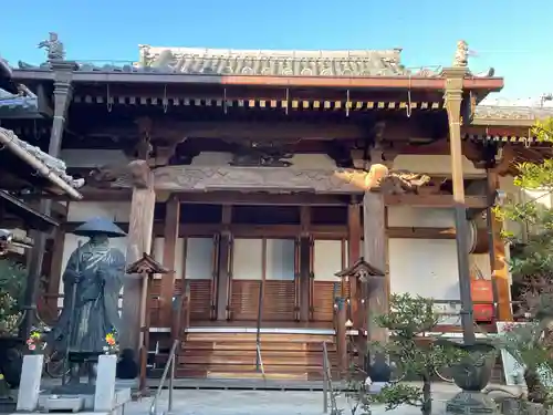 證行寺(京都府)