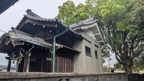 天満宮(京都府)