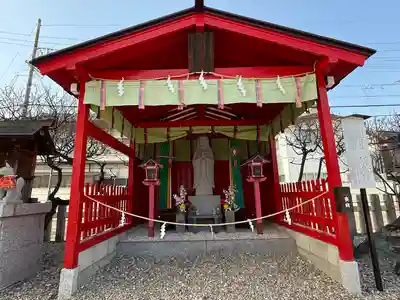 山田天満宮(愛知県)
