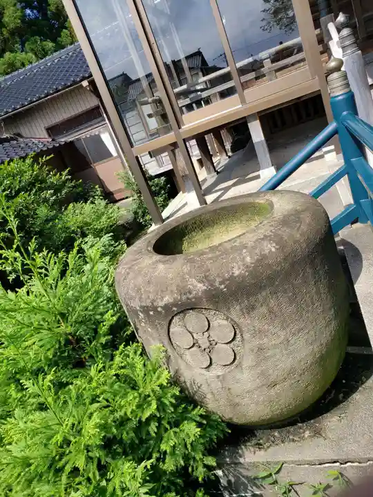 熊野神社のその他建物