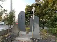 日枝神社(千葉県)