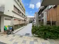 古町神明宮(新潟県)