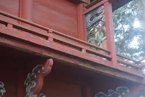 今宮神社の芸術