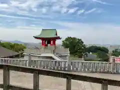 成田山名古屋別院大聖寺(犬山成田山)(愛知県)