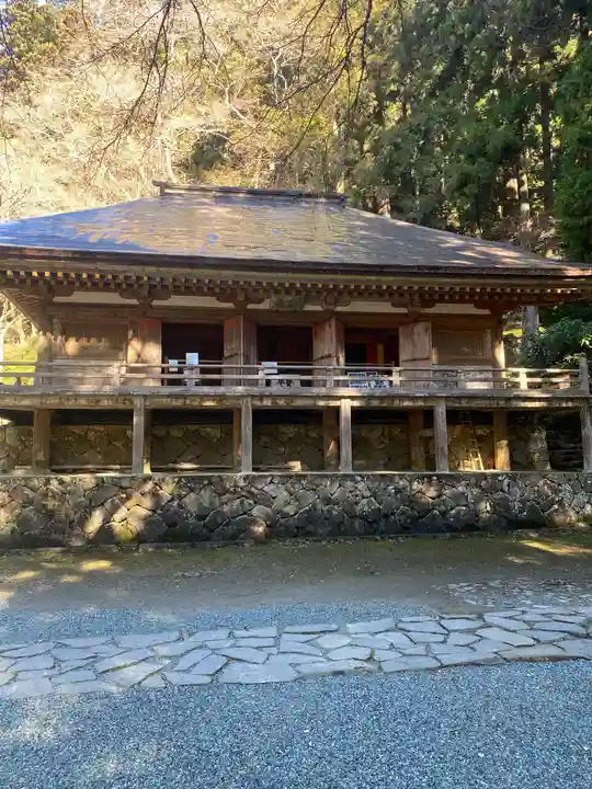 室生寺(奈良県)
