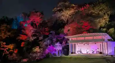 金蛇水神社(宮城県)