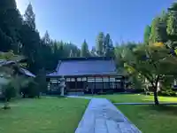 大蓮寺(新潟県)