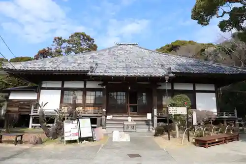浄楽寺(神奈川県)