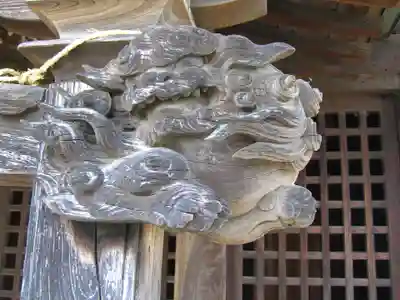 駒形天満宮(神奈川県)