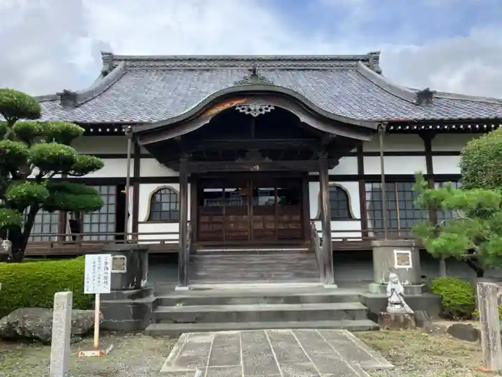 正願寺(静岡県)