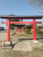 伊奈利神社(埼玉県)