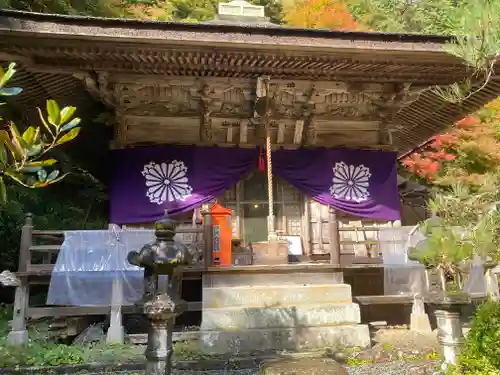龍蔵寺(兵庫県)