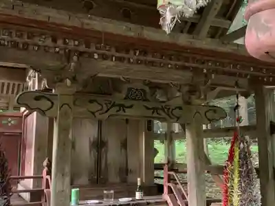 熊野堂神社(栃木県)
