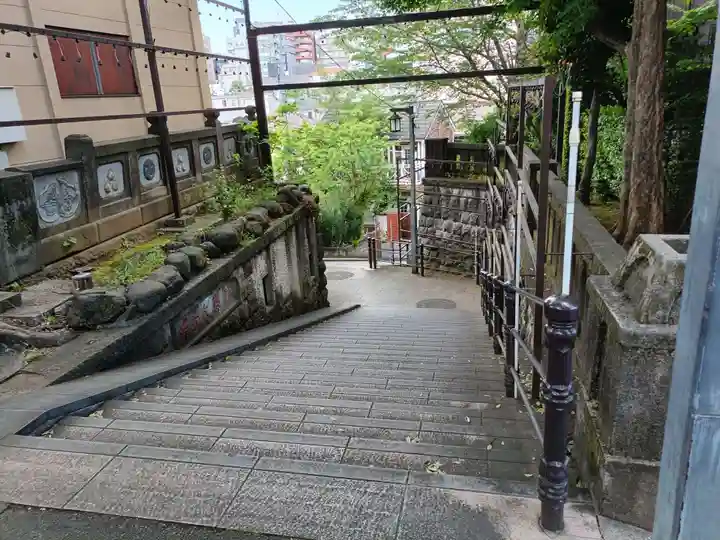 須賀神社(東京都)