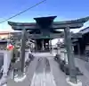 瘡山神社(滋賀県)