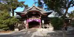 熊野神社(京都府)