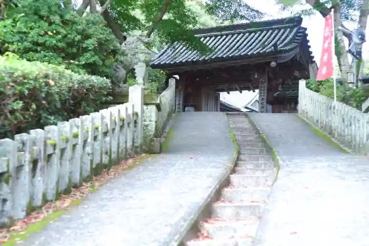 𠮷水神社(吉水神社)(奈良県)