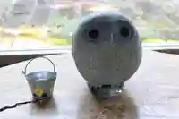 梁川八幡神社の授与品その他