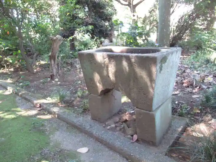 東昌寺(茨城県)