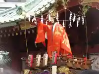 神田神社(神田明神)のお祭り