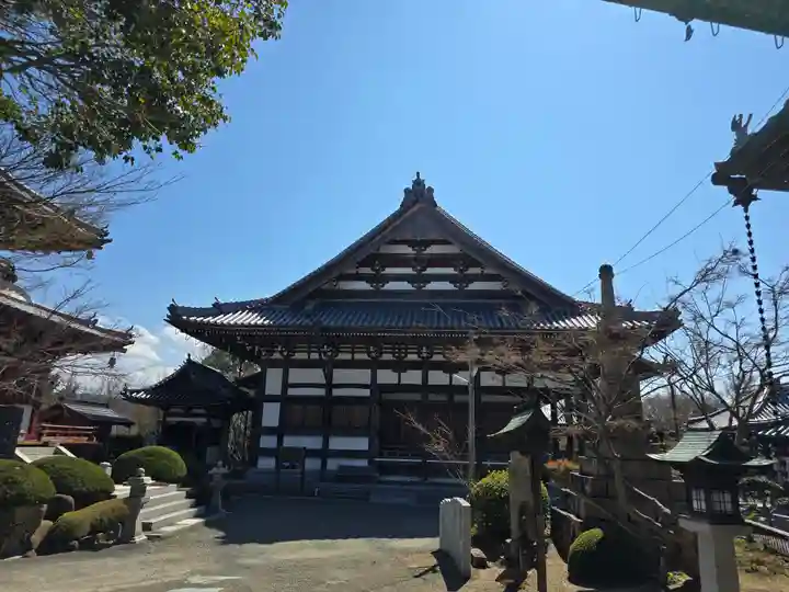 長慶寺(大阪府)