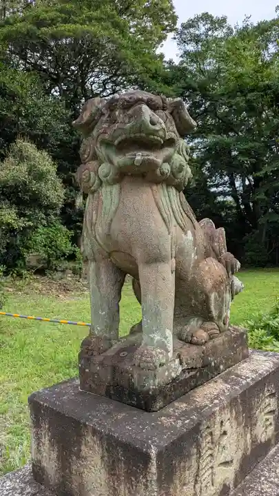 關蝉丸神社下社(滋賀県)