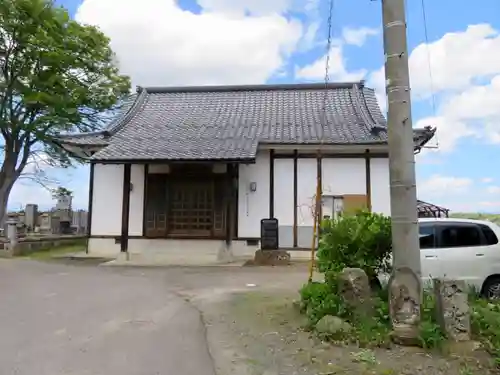 愛染院 圓福寺の建物その他