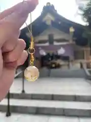 彌彦神社　(伊夜日子神社)(北海道)