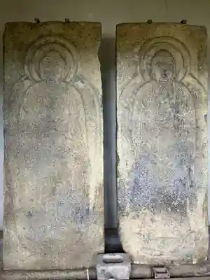 平等寺（三輪山平等寺）(奈良県)