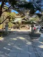 村松 大神宮(茨城県)