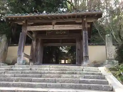 功山寺(山口県)