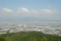 高良大社(福岡県)