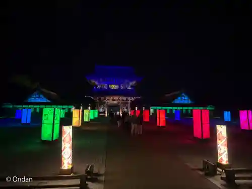 瑞龍寺(富山県)