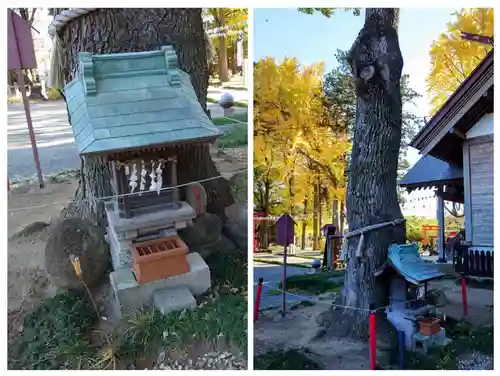飯福神社(群馬県)
