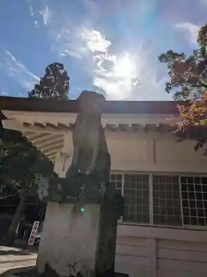 大縣神社(愛知県)