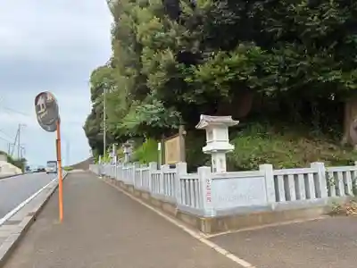 八王子神社(千葉県)