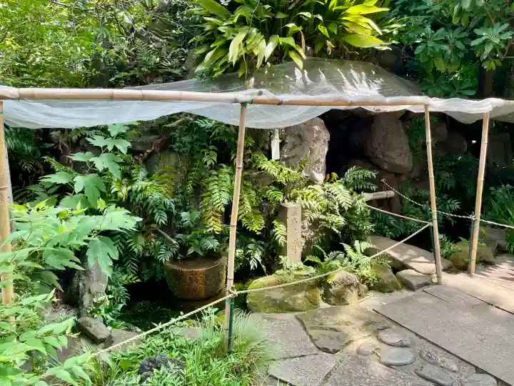 奥澤神社(東京都)