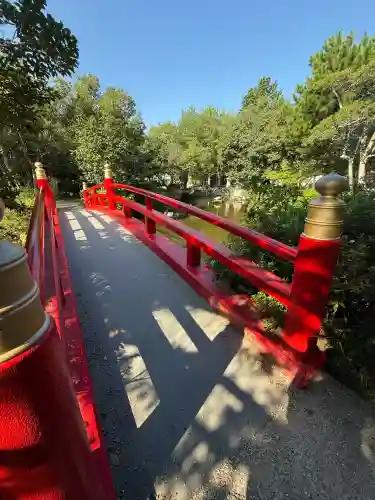 伊弉諾神宮(兵庫県)