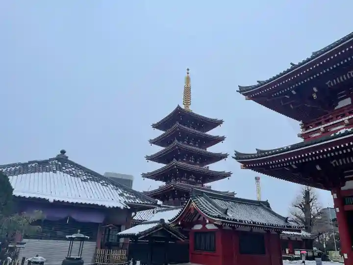 浅草寺(東京都)