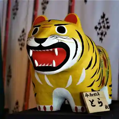 高司神社〜むすびの神の鎮まる社〜のその他建物