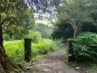 本山藻原寺(千葉県)