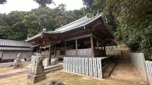 賀茂神社(兵庫県)